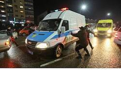 Касым-Жомарт Токаев - При беспорядках в Казахстане погибли 8 полицейских и нацгвардейцев - newsland.com - Казахстан - Алма-Ата