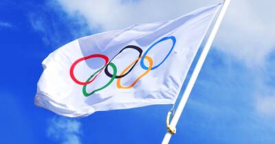 Си Цзиньпин - Томас Бах - МОК подтвердил, что Олимпиада в Пекине пройдет в запланированные сроки - ren.tv - Китай - Пекин