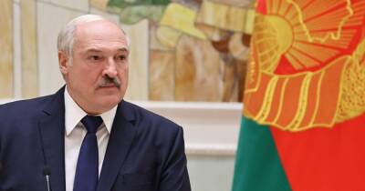 Александр Лукашенко - Лукашенко: белорусская нация сформировалась в СССР, а времена Речи Посполитой были этноцидом - focus.ua - Россия - Украина - Белоруссия - Польша - Речь Посполитая