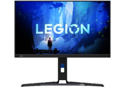 CES 2022: Lenovo представила новую линейку высокопроизводительных игровых ноутбуков Legion, геймерских аксессуаров и сервисов - itc.ua - Украина