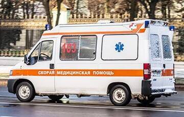Опубликовано видео с последними секундами жизни политзаключенного Дмитрия Дудойтя - charter97.org - Белоруссия