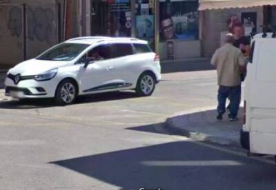 Босса сицилийской мафии арестовали благодаря случайному снимку в Google Maps - facenews.ua - Украина - Италия - Испания - Рим