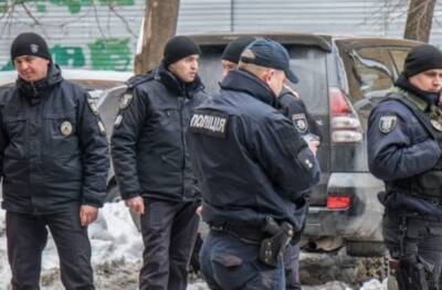 Опасный киевлянин сбежал из психбольницы, полицию подняли по тревоге: фото - politeka.net - Украина - Киев - Киевская обл. - Киев