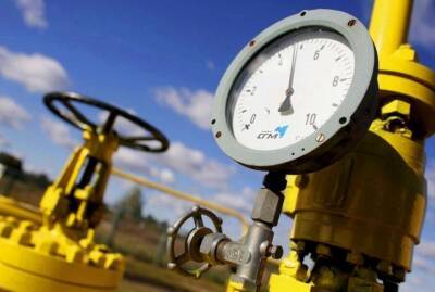 Гурбангулы Бердымухамедов - Запасы туркменского природного газа увеличились на 126 млрд кубометров - trend.az - Туркмения