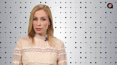 Журналистка Любовь Рыбалко о пенсионной системе: «Даже наша власть понимает, что она не эффективна» - politeka.net - Украина