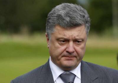 Петр Порошенко - Киевский суд арестовал все активы Порошенко - news-front.info - Украина - Киев - Турция - Польша