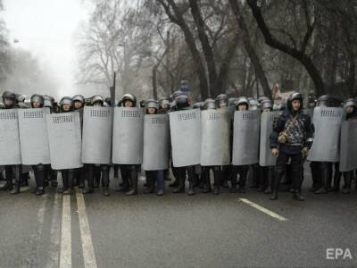 Касым-Жомарт Токаев - Нурсултан Назарбаев - Казахские силовики заявили, что освободили центр Алматы от протестующих - gordonua.com - Украина - Казахстан - Алма-Ата - Мангистауская обл. - Уральск - Актобе - Атырау - Жанаозть