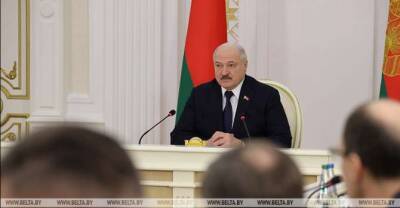 Aleksandr Lukashenko - Lukashenko urges dialogue between rioters, authorities in Kazakhstan - udf.by - Belarus