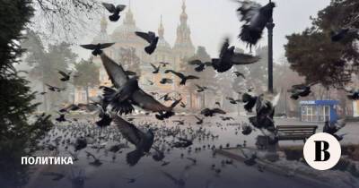 «Это кишки наших людей! Фотографируйте». Что происходит в Алма-Ате перед прибытием военных - vedomosti.ru - Казахстан - Алма-Ата