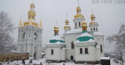 В КГГА напомнили, кого нельзя пускать в церковь на Рождество - dsnews.ua - Украина - Киев - Киев