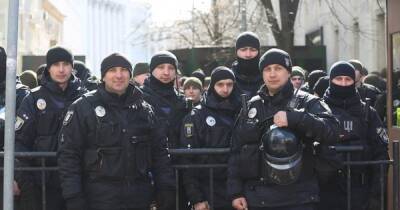 Почти как в ГБР и НАБУ: в Раде предлагают повысить оклад полицейским - focus.ua - Украина