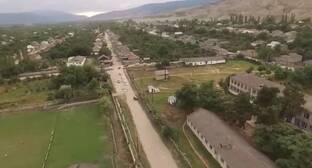 Более 1450 сельчан в Дагестане остаются без воды после аварии - kavkaz-uzel.eu - респ. Дагестан - район Магарамкентский
