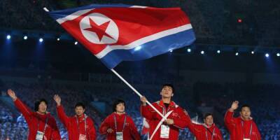 Северная Корея отказалась от участия в пекинской Олимпиаде - eadaily.com - Китай - США - КНДР - Токио - Англия - Австралия - Канада - Пекин - Куала-Лумпур
