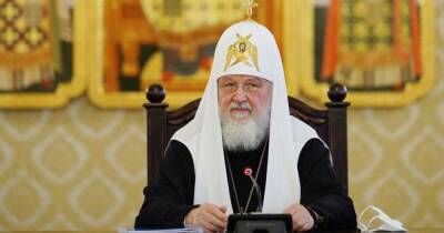 патриарх Кирилл - Патриарх Кирилл: война сейчас может значить конец человеческой истории - ren.tv - Россия - Русь