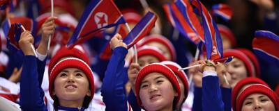 Северная Корея не будет участвовать в Олимпийских играх в Пекине - runews24.ru - Китай - США - КНДР - Токио - Пекин - Пхеньян - Куала-Лумпур