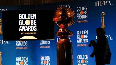 Премия «Золотой глобус» в 2022 пройдет без трансляции - iz.ru - Израиль - Los Angeles