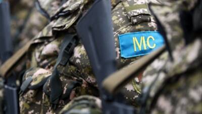 Мария Захарова - Джен Псаки - Псаки заявила о слежке США за вводом миротворцев ОДКБ в Казахстан - 5-tv.ru - Россия - США - Казахстан