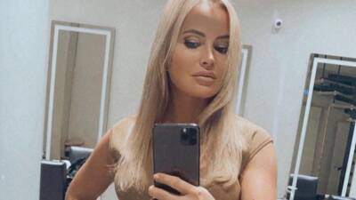Дана Борисова - Дана Борисова ответила на критику своего дряблого живота: «Доктору благодарна!» - 5-tv.ru