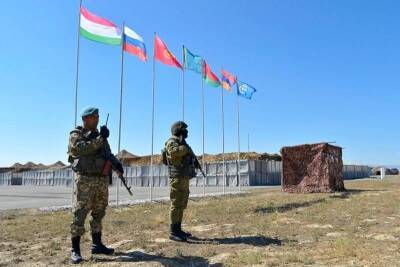 Даурен Абаев - Солдаты ОДКБ не участвуют в боевых действиях в Казахстане - trend.az - Казахстан