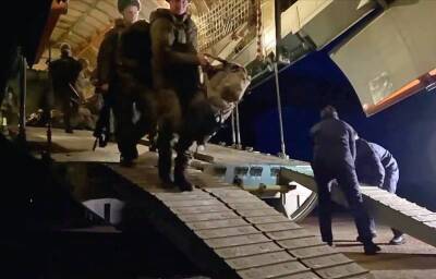 Касым-Жомарт Токаев - Источник: Казахстан поставил вопрос о размещении российской базы на постоянной основе - topcor.ru - Москва - Казахстан