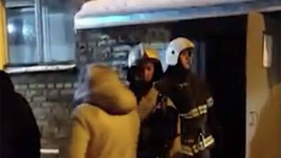 Олег Мельниченко - Два человека погибли в результате взрыва газа в Пензе - iz.ru - Москва - Израиль - Пенза