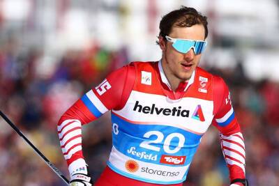 Глеб Ретивых - Ретивых рассказал, по какой причине стал 38-м на "Тур де Ски" - sport.ru
