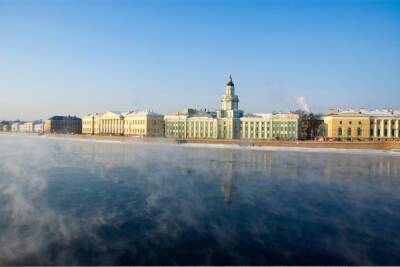 Петербург занял второе место в рейтинге лучших для жизни городов России - spb.mk.ru - Москва - Россия - Санкт-Петербург - Барнаул - респ. Чечня - Астрахань - Хабаровск