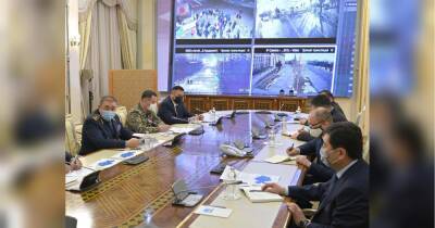 Все під контролем: МВС Казахстану прозвітувало про кількість убитих «терористів» - fakty.ua - Украина - Казахстан - Росія