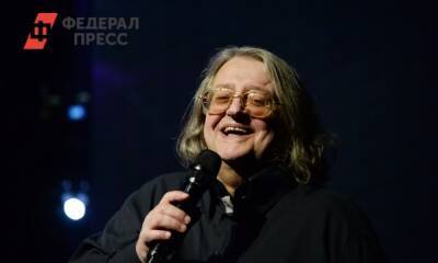 Александр Градский - Наследники Градского не могут расплатиться с его долгами - fedpress.ru - Москва - Скончался