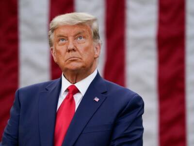 Дональд Трамп - Джо Байден - Трамп собирается запустить собственную соцсеть в феврале - unn.com.ua - США - Украина - Киев - Twitter