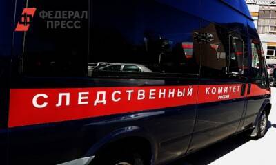 СК проводит проверку на месте крупного пожара в Тверской области - fedpress.ru - Тверь - Архангельск - Тверская обл.