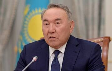 Нурсултан Назарбаев - «Дед улетел»: куда пропал Назарбаев? - charter97.org - Москва - Россия - Санкт-Петербург - Казахстан - Белоруссия