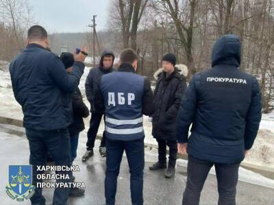 В деле о пытках в полиции в Харьковской области предъявили подозрения оперуполномоченному и судмедэксперту - gordonua.com - Украина - Харьковская обл.