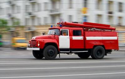 Олег Мельниченко - Взрыв газа в Пензе: двое человек погибли - Русская семерка - russian7.ru - Пензенская обл. - Пенза