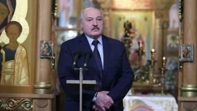 Лукашенко назвал причины протестов в Казахстане - eadaily.com - Россия - Казахстан - Белоруссия - Алма-Ата - Минск