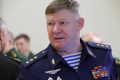 Игорь Конашенков - Андрей Сердюков - Миссию ОДКБ в Казахстане возглавил российский генерал - rupor.info - Россия - Крым - Казахстан