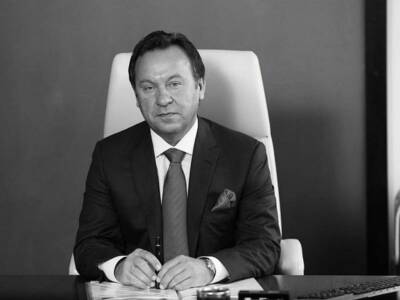 Александр Гусев - Что известно о гибели экс-главы Центрально-Черноземного «Сбербанка» - bloknot.ru - Иркутская обл. - Воронеж - Нижегородская обл. - Воронежская обл. - Иркутск