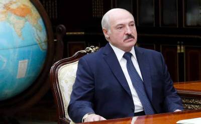 Александр Лукашенко - Лукашенко: Запад пытается атаковать постсоветские государства по периметру России - news-front.info - Россия - Казахстан - Белоруссия - Минск
