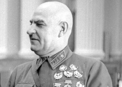 Григорий Кулик: за что его называли «маршал-катастрофа» - Русская семерка - russian7.ru - Испания
