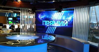 Петр Порошенко - Игорь Головань - ГБР назвало фейком информацию "Евросолидарности" об аресте активов "Прямого" и "5 канала" - focus.ua - Украина - Киев