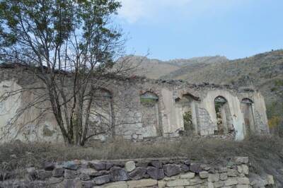 Чингиз Сафарли - В Азербайджане планируется создание центра по восстановлению памятников - trend.az - Азербайджан