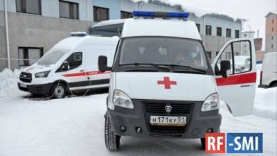 В России школьница умерла после отказа диспетчера «скорой» отправлять бригаду - rf-smi.ru - Россия - Братск