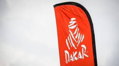 Жан-Ив Ле-Дриана - Во Франции - Во Франции не исключили отмены «Ралли Дакар» из-за угрозы терроризма - russian.rt.com - Франция - Саудовская Аравия - Джидда