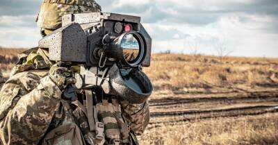 Боевики обстреляли подразделения ООС возле Катериновки на Донбассе - kp.ua - Украина - Минск