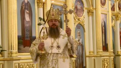В Пензе православные верующие отметили Рождество - penzainform.ru - Пенза