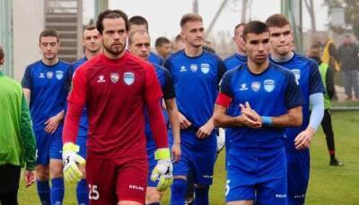 ФК Сумы расстался с шестью футболистами - sportarena.com - Сумы