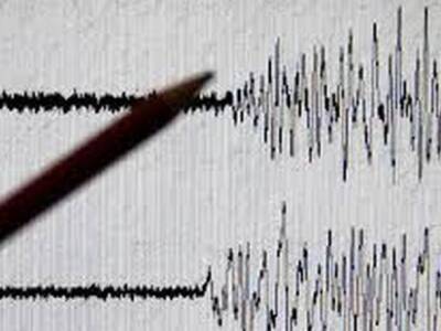 В Китае произошло мощное землетрясение - unn.com.ua - Россия - Китай - США - Украина - Киев - Китай - провинция Ганьсу