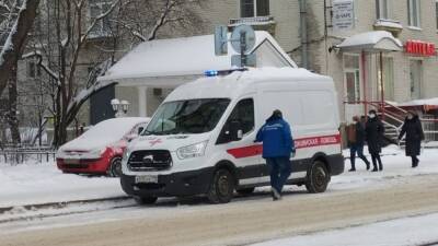 Три человека пострадали в результате взрыва в Тарумовском районе Дагестана - inforeactor.ru - респ. Дагестан - Пенза