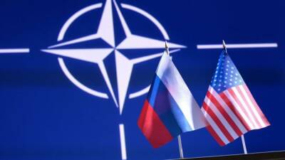 Госдеп США ожидает конкретных результатов от предстоящих переговоров с Россией - eadaily.com - Россия - США - Украина - Вашингтон - Женева