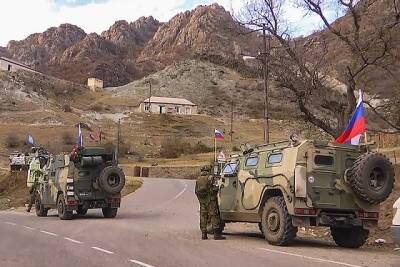 В каких случаях российским миротворцам запрещено применять оружие - Русская семерка - russian7.ru - Россия - Армения - Казахстан - Узбекистан - Молдавия - Белоруссия - Киргизия - Таджикистан - Азербайджан